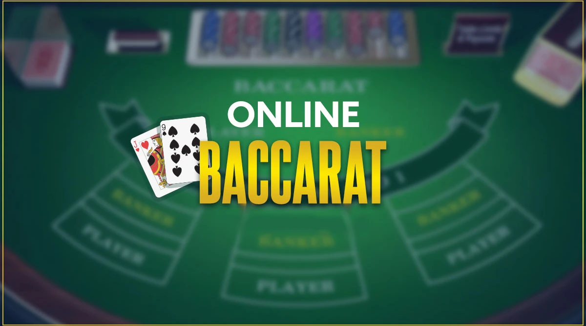 Menghindari Kesalahan Umum saat Bermain Baccarat Online