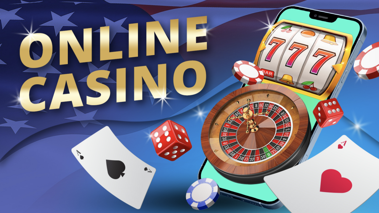 Petualangan Taruhan: Bermain Baccarat Online